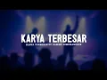 Download Lagu Sari Simorangkir - Karya Terbesar ft. Sammy Simorangkir (Lirik) || Lagu Rohani Pilihan terbaik 2025