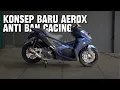 Download Lagu AEROX ALPHA TURBO 902 GARAGE EPISODE 2