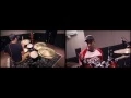 Wahyu Prastya - Kusayang Kamu  (Drum Cover) -  Mike Mohede \
