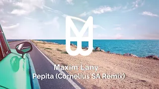 maxim lany pepita cornelius sa remix 