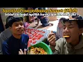 Download Lagu HIDUP DI DESA || melihat proses pembuatan GENAR lanjut makan seblak