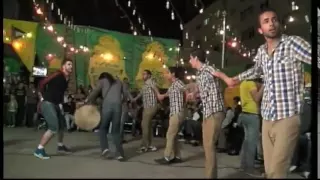 طلال الشبول وسامر موصلي وبهاء الديك جديد 2013 صباح الخير يا أميره ويسعد صباحك ج1 