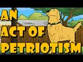 The Petriot Act Review