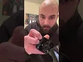 Pitbull Gold Shaver How to Fix