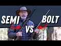 Most Shooters Pick the Wrong 22 Rifle