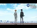『鴨乃橋ロンの禁断推理』2nd SeasonノンクレジットOP／ハンブレッダーズ「フィードバックを鳴らして」