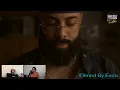 Jay Kalyl - "Loco Corazón" (Video Reaccion)