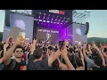 CATUPECU MACHU - A Veces Vuelvo en vivo. Cosquin Rock 2024