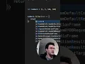 JavaScript array method filter