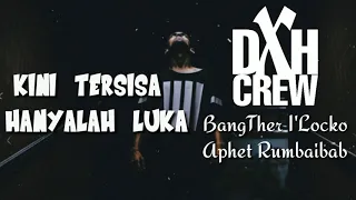 Download ( Official Video  Lyric )DXH CREW - Trapapa Sudah ft BangTher I'Locko x Aphet Rumbaibab MP3