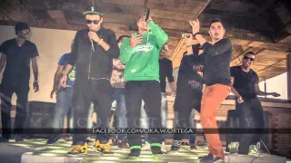 اوكا واورتيجا وبابا مهرجان ام احمد 2013 HD 