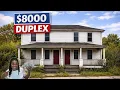 I Found A Duplex On Zillow For Less Than The Price Of A Used Car