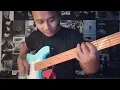 Download Lagu Superman Is Dead - Cerita Semalam (Bass Cover)