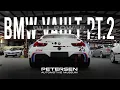 Inside BMW s Secret Vault Part 2
