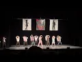 EKU Lip Sync Lambda Chi Alpha 2025