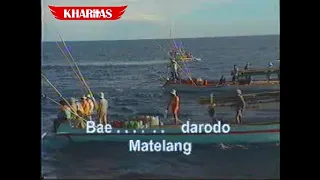 oh mawu rendinganeng youke fritz lagu rohani sangihe