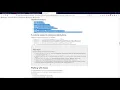 Useful functions in R