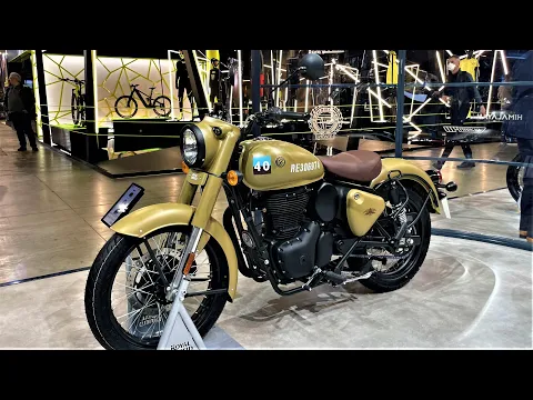 Download MP3 Top 10 Cheapest Retro Classic Motorcycles For 2023