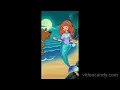 Lagu Mermaid cartoon collection part 1 