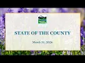 2026 Marion County State of the County