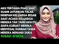 Download Lagu MERTUA MENERTAWAKANKU SAAT SUAMI MENJATUHKAN TALAK DIDEPAN KELUARGA BESAR - KUBUAT MEREKA MENYESAL