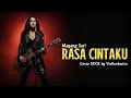 Rasa Cintaku – Mayang Sari (Versi Slow ROCK yang Emosional) | VioRockestra Cover