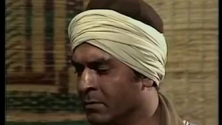 مسلسل اللسان المر مشهد 2 