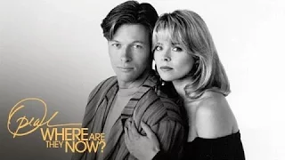 Jack Wagner Falling In Love with Co-Star Where Are They Now Oprah Winfrey Network