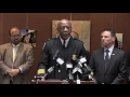 Hbg Police and Attorney Gen Press Conference 6-6-17