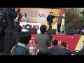 LOCO 로꼬 GRAY 그레이 JAY PARK 박재범 - 위험해 Dangerous @ LOVE LOVE FESTIVAL by MinVipElf ® 20141108