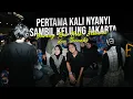 Download Lagu TAK SATU CERITA KELILING JAKARTA!! | Njan Vlog