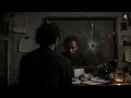 Kendrick Lamar - U ( Official lyrics music video )