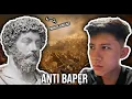 Download Lagu RAHASIA MENTAL BAJA ANTI-BAPER KAISAR ROMAWI | STOICISM