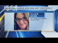 Newspaper carrier who was shot in Marshall identified GoFundMe account set up for her