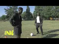 NLC Coaching Scene