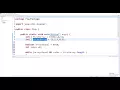 04 Java comparing Arrays