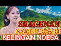 Download Lagu CAMPURSARI COKEK SRAGENAN MUSIKE BENING PANORAMA SAWAH DI DESA