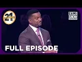 Good luck can bring huge wins Catch 21 Full Episode