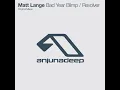 Bad Year Blimp (Original Mix)