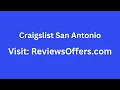 Craigslist San Antonio Pets 2023 Top 10 Craigslist San Antonio Cars ReviewsOffers com