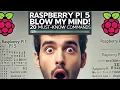 20 Raspberry Pi 5 Commands You NEED to Know