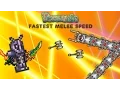 Terraria 1 2 4 Fastest Melee Speed DOUBLE PALADIN S HAMMERS