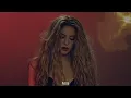 Shakira - Te Aviso, Te Anuncio (Letra)