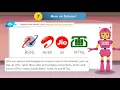 Digital Pathways Class 4 Chapter 7 More on Internet