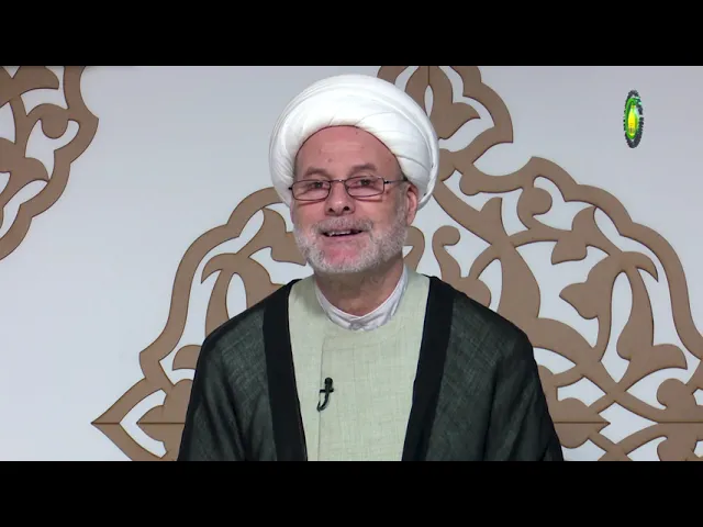 ⁣76المقصدالأول،الفصل الثاني،المسألة السابعة في أن الوحدة .. ص100 - الأستاذ: سماحة الشیخ فضیل الجزائری