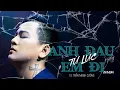 Download Lagu Anh Đau Từ Lúc Em Đi - Trần Mạnh Cường | Hoài Lâm Cover