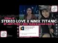 Download Lagu DJ STEREO LOVE X NINIX TITANIC BY ADIT FVNKY RMX VIRAL TIKTOK 2024