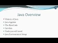 Java Tutorials - Learn Java from Practicals and Projects
