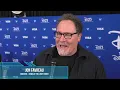 Jon Favreau Carpet Interview at D23 for Oswald The Lucky Rabbit