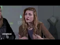 Frances talks about life without Kurt Cobain